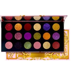 New Pat McGrath Celestial Divinity Eyeshadow Palette limited edition hard find